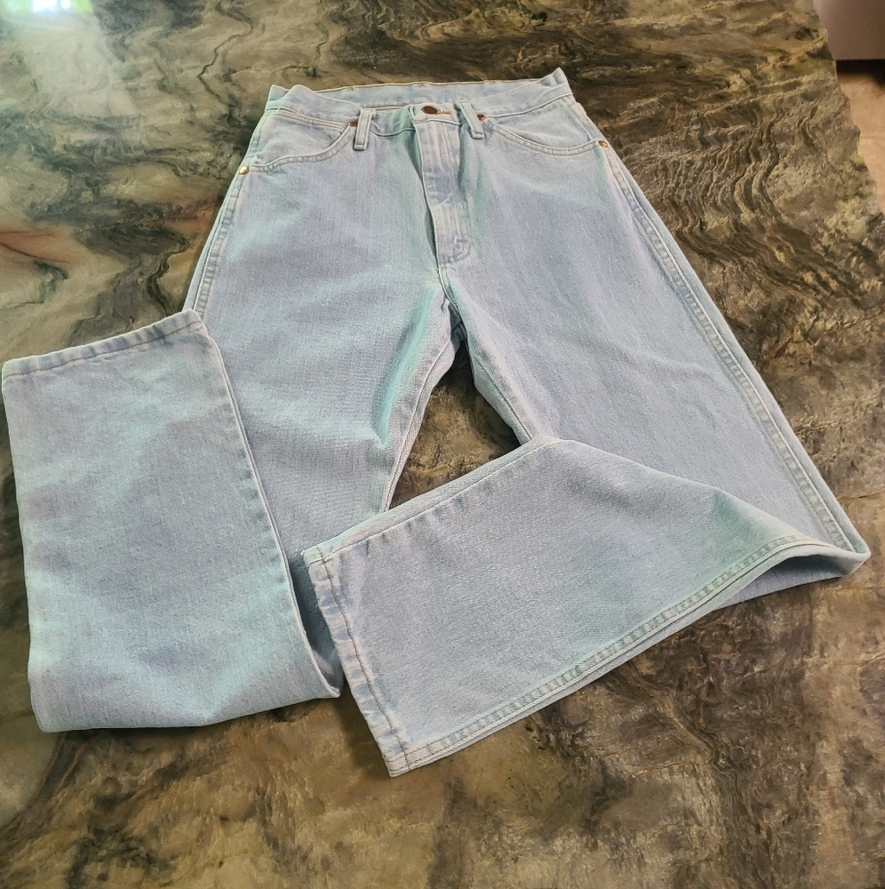 Wrangler woman's jeans